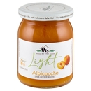 Vis Più Frutta Light Albicocche 220 g