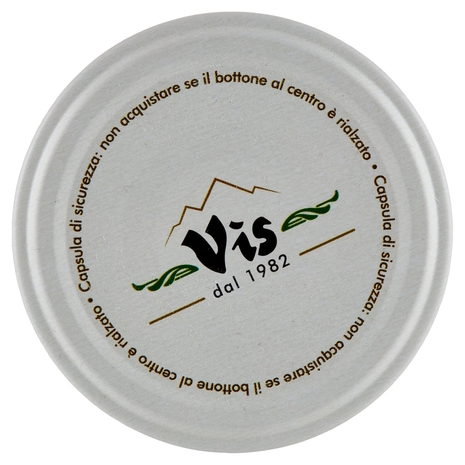 Vis Più Frutta Light Pesche 220 g