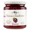 Vis Natura e Tradizione confettura extra Susine 340 g