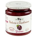 Vis Natura e Tradizione confettura extra Susine 340 g