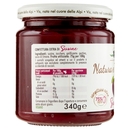 Vis Natura e Tradizione confettura extra Susine 340 g