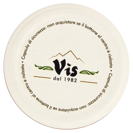 Vis Natura e Tradizione confettura extra Mele Cotogne 340 g
