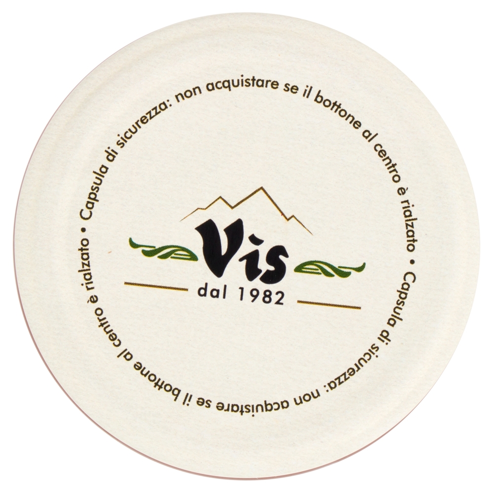Vis Natura e Tradizione confettura extra Mele Cotogne 340 g