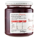 Vis Natura e Tradizione confettura extra Amarene 340 g