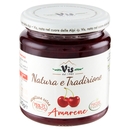 Vis Natura e Tradizione confettura extra Amarene 340 g