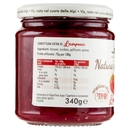 Vis Natura e Tradizione confettura extra Lamponi 340 g