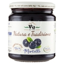 Vis Natura e Tradizione confettura extra Mirtilli 340 g