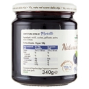 Vis Natura e Tradizione confettura extra Mirtilli 340 g