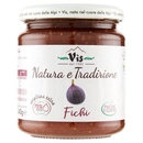 Vis Natura e Tradizione confettura extra Fichi 340 g