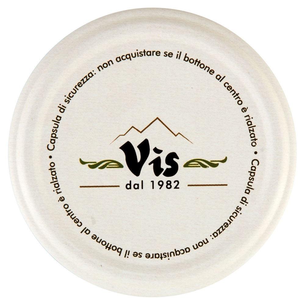 Vis Natura e Tradizione confettura extra Fichi 340 g