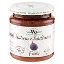 Vis Natura e Tradizione confettura extra Fichi 340 g