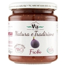 Vis Natura e Tradizione confettura extra Fichi 340 g