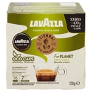Lavazza A Modo Mio ¡Tierra! Bio-Organic For Planet 16 Capsule 120 g