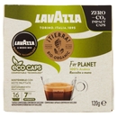 Lavazza A Modo Mio ¡Tierra! Bio-Organic For Planet 16 Capsule 120 g