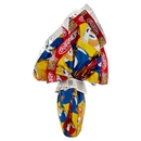 dolfin Uovo di Cioccolato al Latte Finissimo Sonic the Hedgehog 220 g