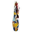 dolfin Uovo di Cioccolato al Latte Finissimo Sonic the Hedgehog 220 g