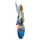 dolfin Uovo di Cioccolato al Latte Finissimo Hot Wheels 220 g