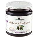Vis Natura e Tradizione confettura extra Sambuco 340g