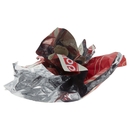 dolfin Uovo di Cioccolato Extra Fondente Fatto in Casa da Benedetta 250 g