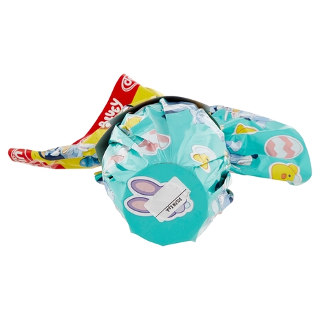 dolfin Uovo di Cioccolato al Latte Finissimo Bluey 220 g
