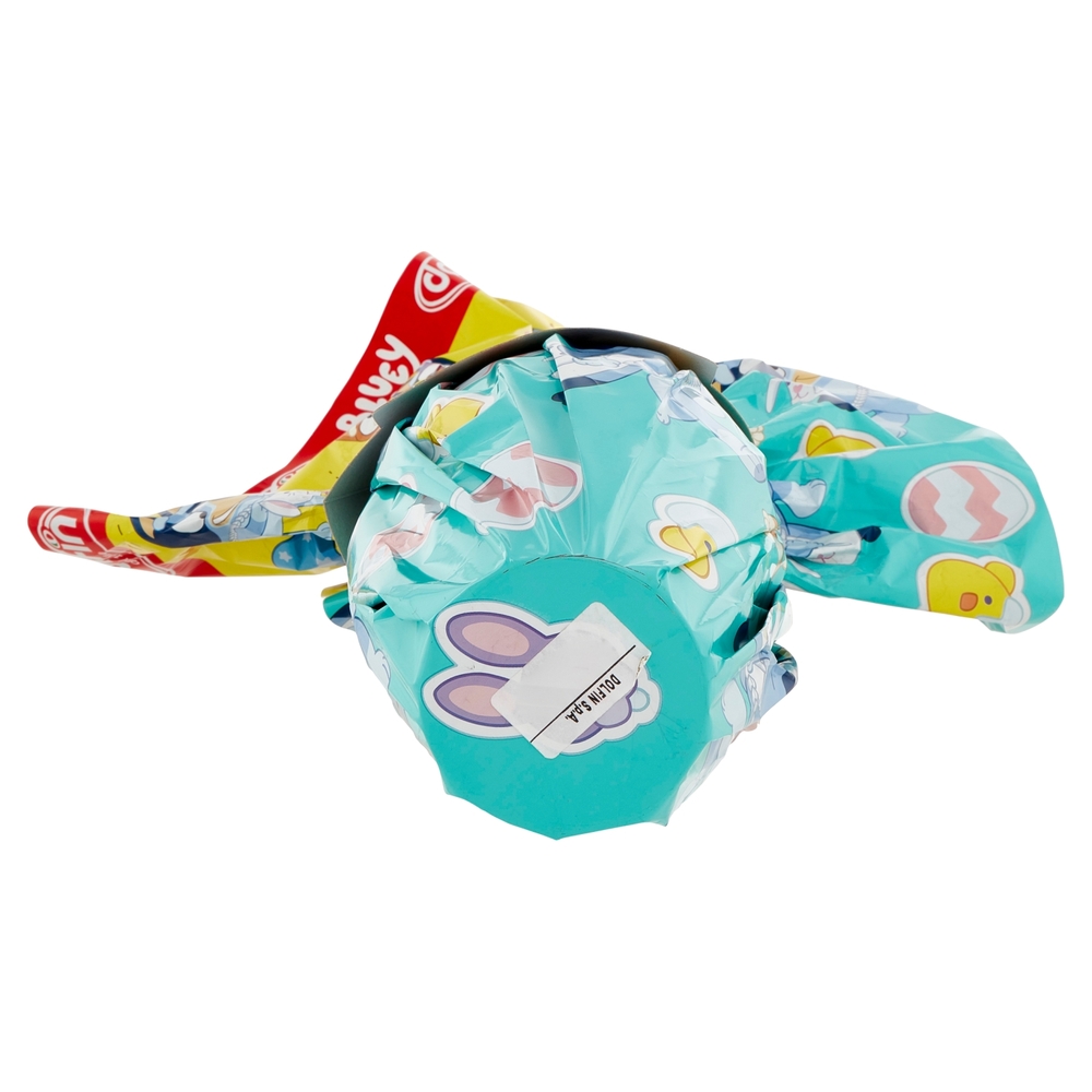 dolfin Uovo di Cioccolato al Latte Finissimo Bluey 220 g
