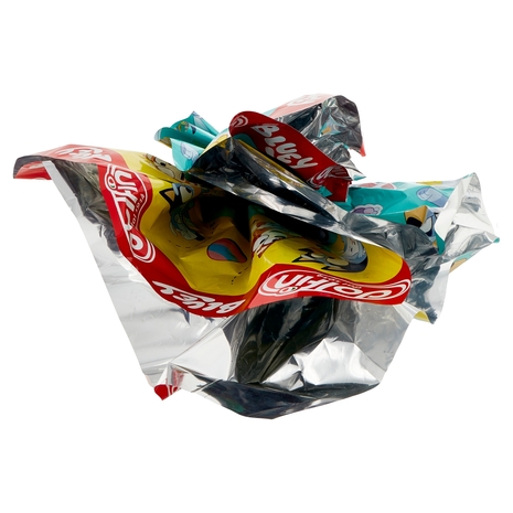 dolfin Uovo di Cioccolato al Latte Finissimo Bluey 220 g