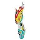 dolfin Uovo di Cioccolato al Latte Finissimo Bluey 220 g