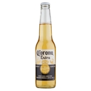CORONA EXTRA Birra lager messicana bottiglia 33 cl