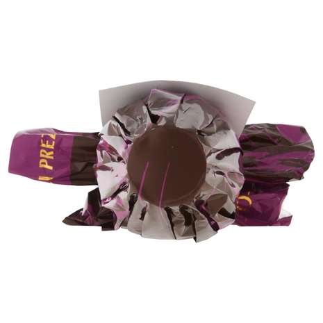 Dolci Preziosi Uovo Fondente 70% Ernst Knam 250 g