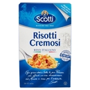 Riso Scotti Risotti Cremosi 800 g