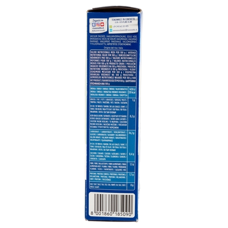 Riso Scotti Risotti Cremosi 800 g