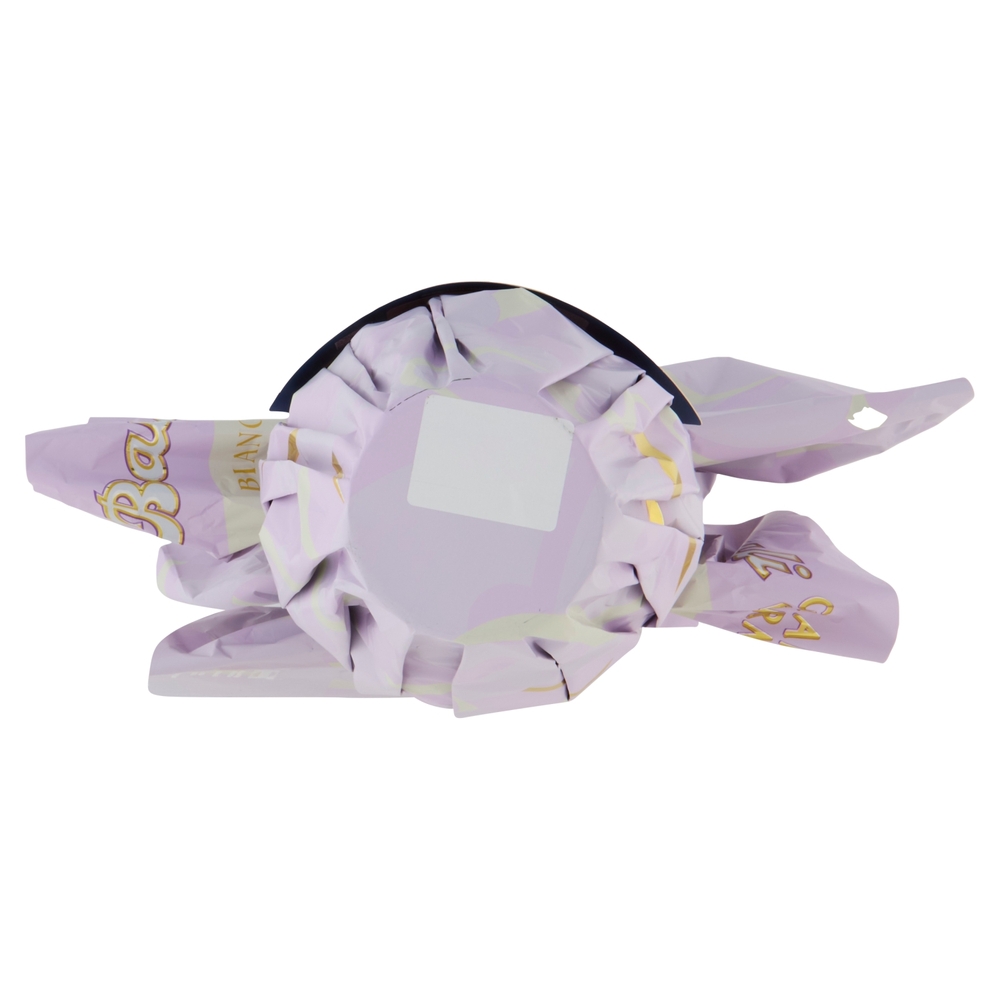 Bauli Grandi Firme Uovo Cioccolato Bianco Lui 365 g