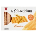 bottoli la Schiacciatina Classica 6 x 37,5 g