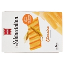 bottoli la Schiacciatina Classica 6 x 37,5 g
