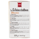 bottoli la Schiacciatina Classica 6 x 37,5 g