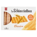 bottoli la Schiacciatina Classica 6 x 37,5 g