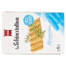 bottoli la Schiacciatina Rosmarino 6 x 37,5 g