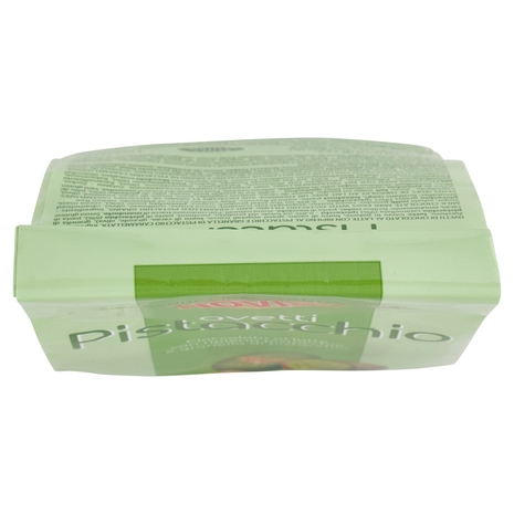 Novi ovetti Pistacchio 160 g