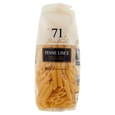 Penne Lisce n.71 U! Confronta e Risparmia