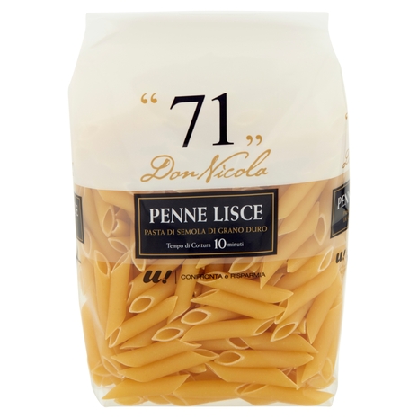 Penne Lisce n.71 U! Confronta e Risparmia