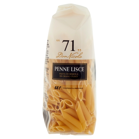 Penne Lisce n.71 U! Confronta e Risparmia