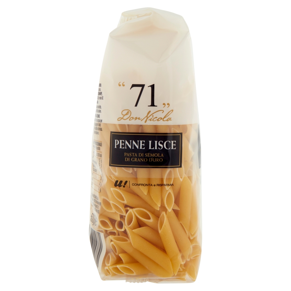 Penne Lisce n.71 U! Confronta e Risparmia
