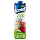Santàl Dolce di Natura mela Senza Zuccheri Aggiunti 1000 ml