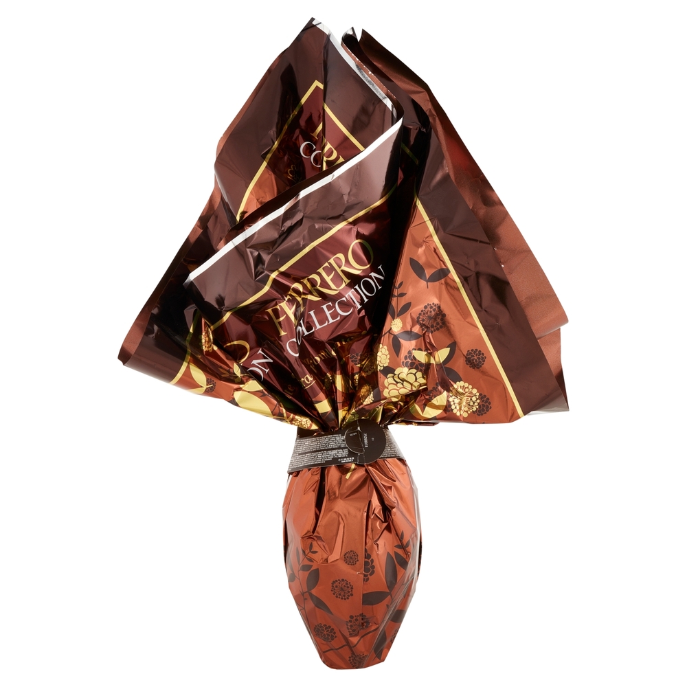 Ferrero Collection Extra Fondente 65%* 250 g