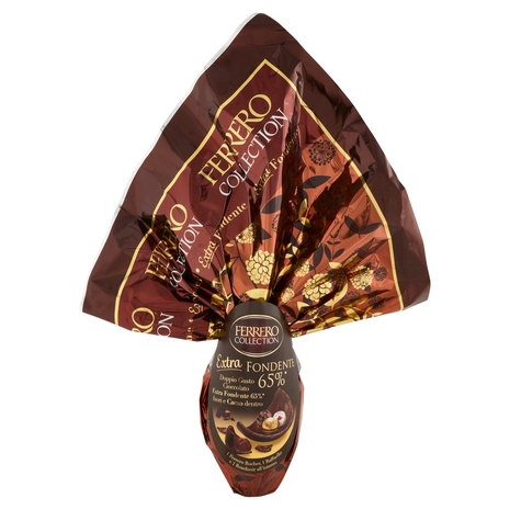 Ferrero Collection Extra Fondente 65%* 250 g