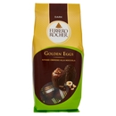 Ferrero Rocher Dark Golden Eggs Ripieno Cremoso alla Nocciola 126 g