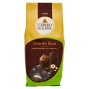 Ferrero Rocher Dark Golden Eggs Ripieno Cremoso alla Nocciola 126 g