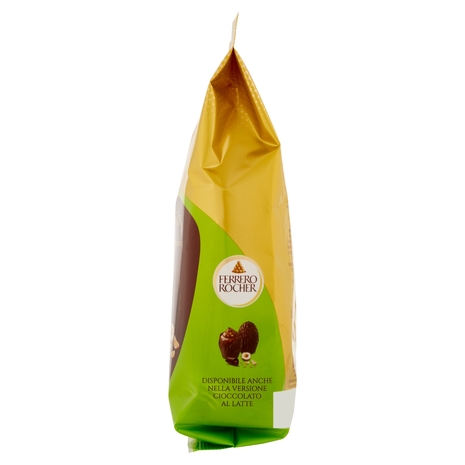 Ferrero Rocher Dark Golden Eggs Ripieno Cremoso alla Nocciola 126 g