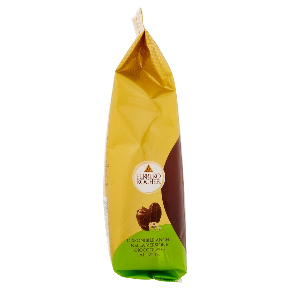 Ferrero Rocher Dark Golden Eggs Ripieno Cremoso alla Nocciola 126 g