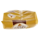 Ferrero Rocher Dark Golden Eggs Ripieno Cremoso alla Nocciola 126 g